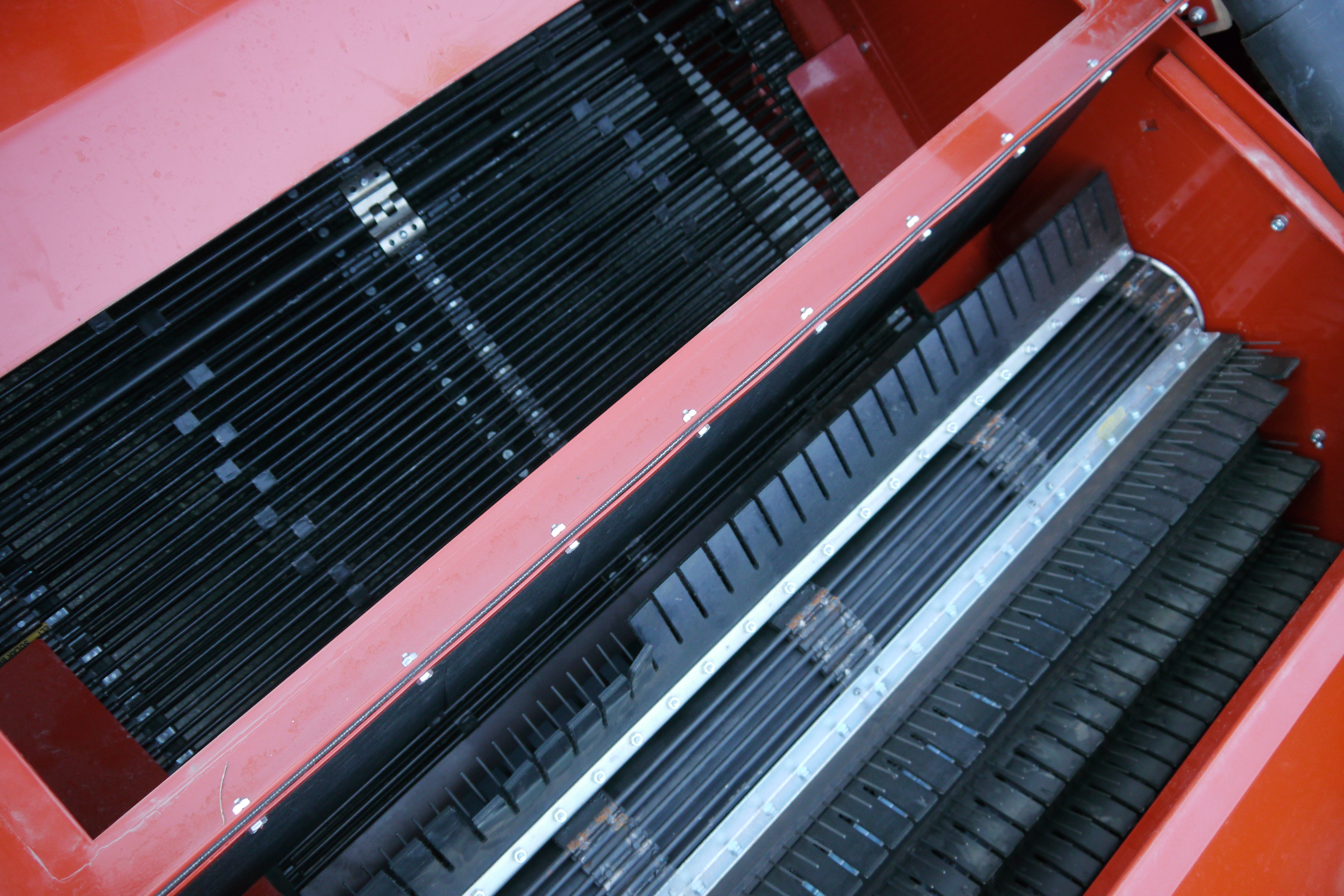 490 Harvester 3